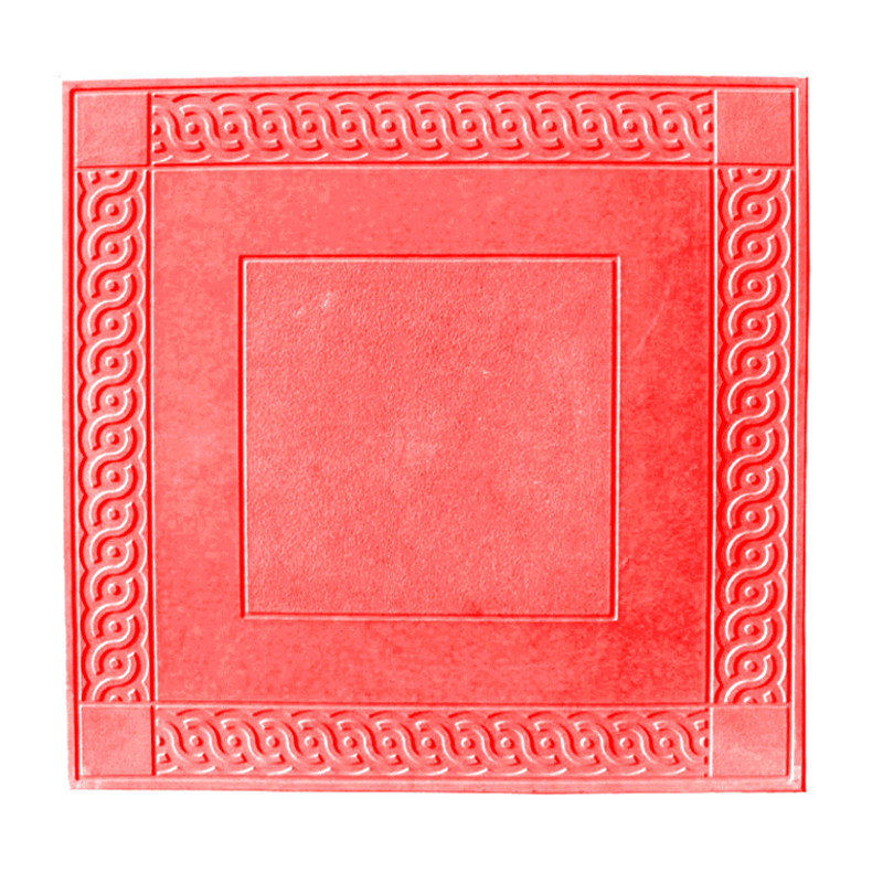<span style="font-weight: bold;">50х50х5см красная, черная</span>&nbsp;<span style="font-weight: bold;">все виды</span>
