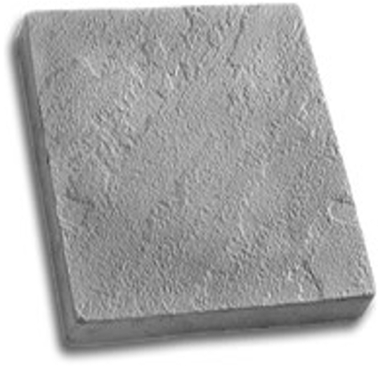 <span style="font-weight: bold;">Брусчатка Ретро 24х24 см</span>&nbsp;<span style="font-weight: bold;">серая</span>