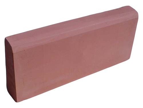 <span style="font-weight: bold;">Бордюр метровый 100х20х8см желтый, коричневый&nbsp;</span>