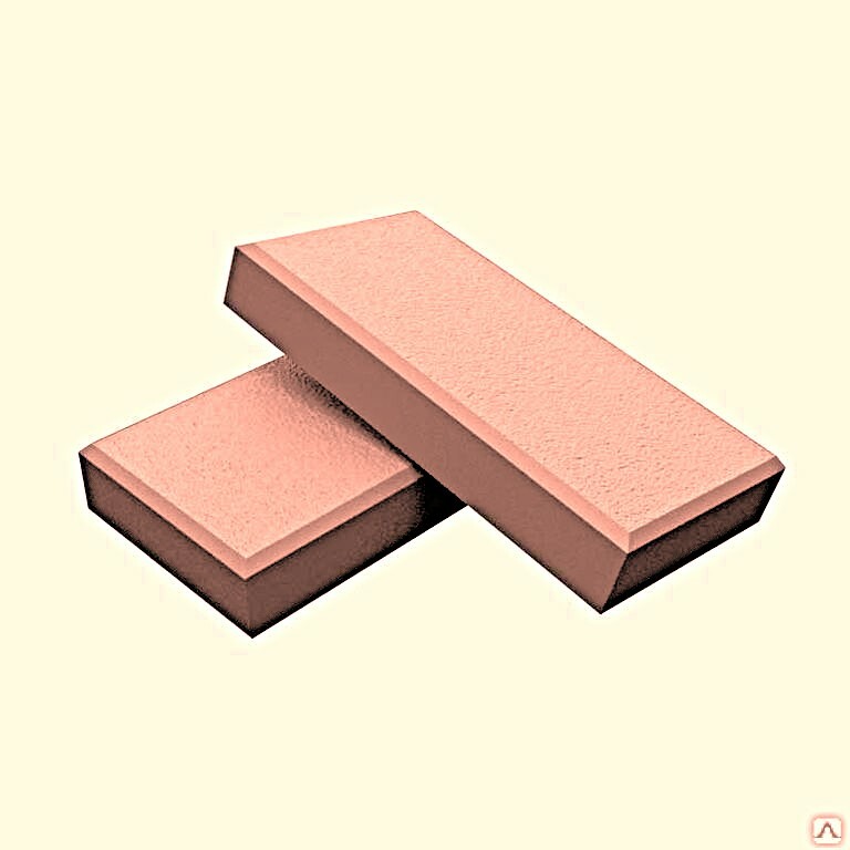 <span style="font-weight: bold;">Кирпич тонкий красный,черный 20х10х3 см&nbsp;</span>