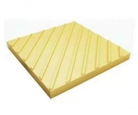 <span style="font-weight: bold;">Диагональный риф 400 39,5х39,5х4см</span>