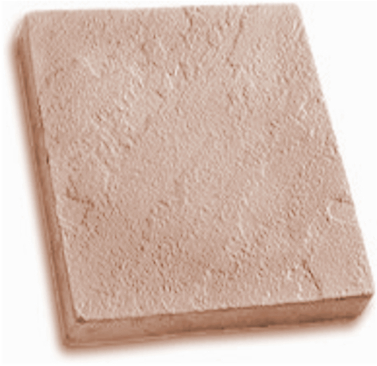 <span style="font-weight: bold;">Брусчатка Ретро 24х24 см красная, черная</span>